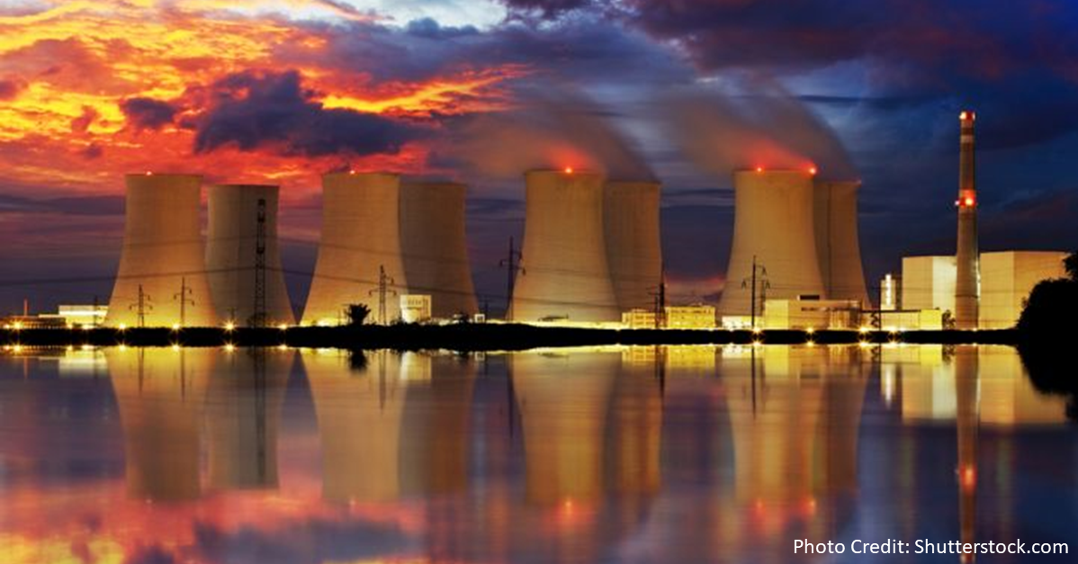 How Does Nuclear Energy Affect the Environment? – BuildAction